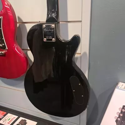 Epiphone Les Paul Special II Left Handed 3